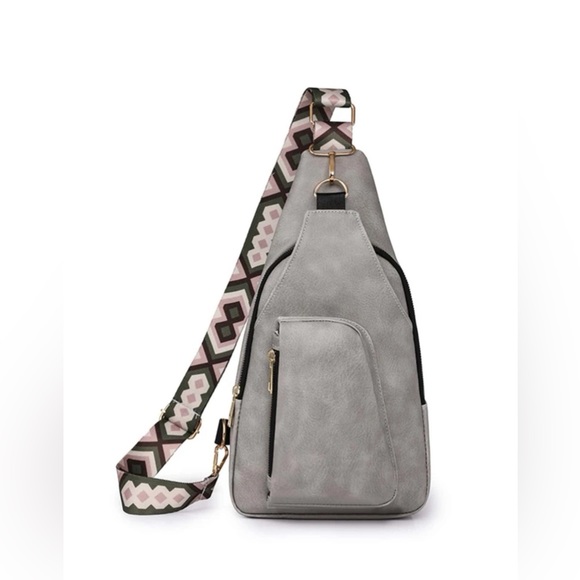 New Crossbody Bag, Sling Bag - Picture 2 of 6